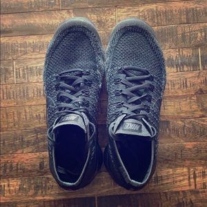 🏃‍♀️ Nike Vapormax Flyknit Shoe size 8